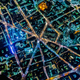 Illustration for article titled These ridiculously detailed aerial photos of London are so stunning